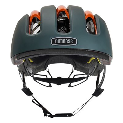 Vio Adventure Topo MIPS -Pyöräilykypärä
