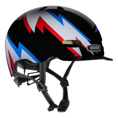 Little Nutty Spark MIPS Helmet