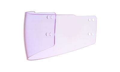 Oakley Hockey Visor Prizm™ Clear CE-CERTIFIED Jääkiekkokypärän Visiiri