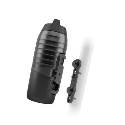 Twist Keego 600ml -Juomapullo + Bike Base -Teline