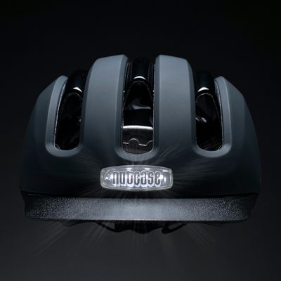 Vio Commute Kit MIPS Light -Pyöräilykypärä