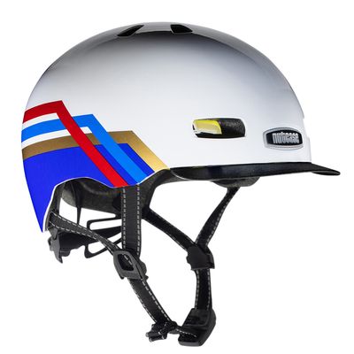 Street Vantastic Notion MIPS Helmet