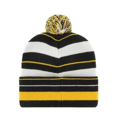 Boston Bruins '47 Power Line Cuff Knit Pipo Boston Bruins '47 Power Line Cuff Knit Pipo