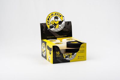 Comp-O-Stik Teippilajitelma 16rll/ltk Comp-O-Stik Teippilajitelma 16rll/ltk