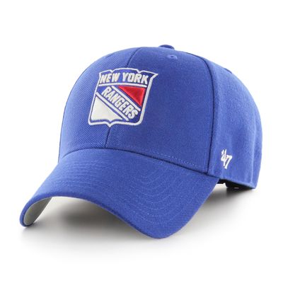 New York Rangers '47 MVP -Lippalakki New York Rangers '47 MVP -Lippalakki
