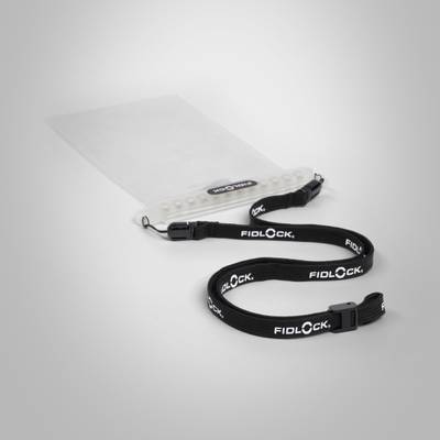 Hermetic Dry Bag Medi Vedenpitävä Suojapussi