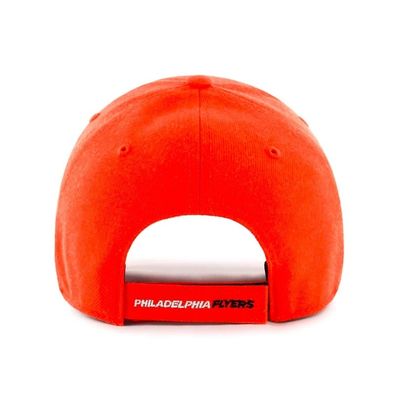 Philadelphia Flyers '47 MVP -Lippalakki