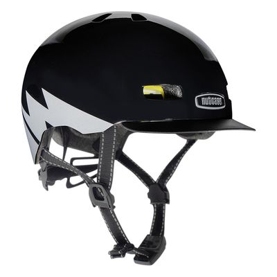 Street Darth Lightnin' MIPS Helmet