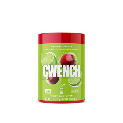 Hydration Mix Urheilujuomajauhe Cherry Lime 45 annosta/315g