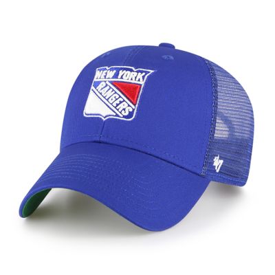 New York Rangers '47 Branson -Lippalakki