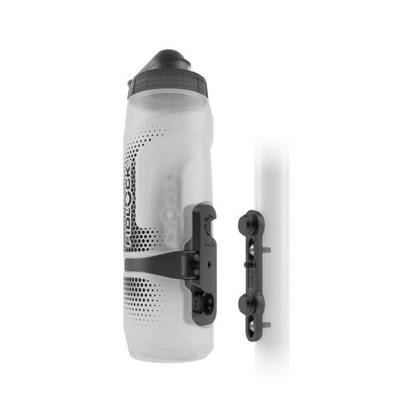 Twist 800 Juomapullo + Bike Base Teline