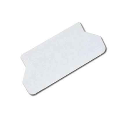 Glide Pad Liukumatto 2kpl SH8000 Luistintelineisiin