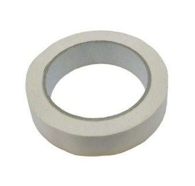 Varusteteippi Venymätön 24mm x 66m Kirkas/Valkoinen 72rll/ltk Varusteteippi Venymätön 24mm x 66m Kirkas/Valkoinen 72rll/ltk