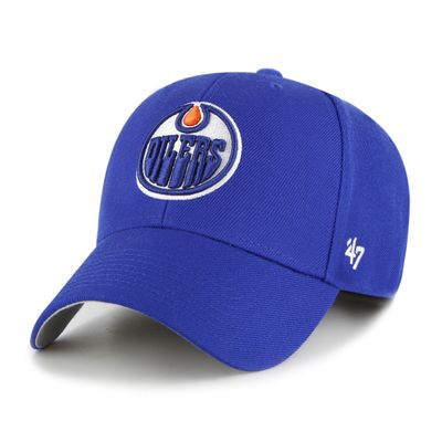 Edmonton Oilers '47 MVP -Lippalakki