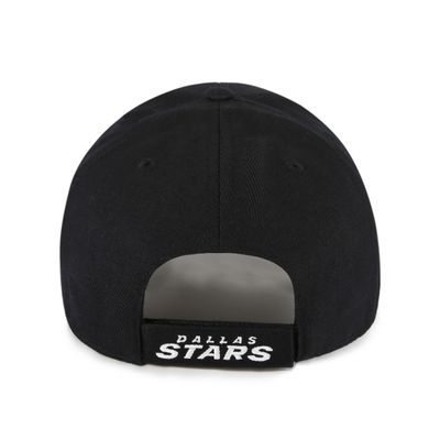 Dallas Stars '47 MVP -Lippalakki