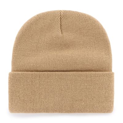 New York Yankees '47 Haymaker Cuff Knit Pipo Khaki