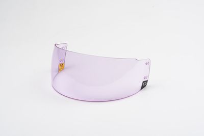 Oakley Hockey Visor Prizm™ Clear CE-CERTIFIED Jääkiekkokypärän Visiiri