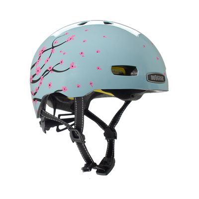Street Octoblossom MIPS Helmet