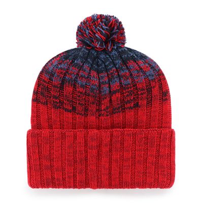 Florida Panthers '47 Cascade Cuff Knit Pipo Florida Panthers '47 Cascade Cuff Knit Pipo