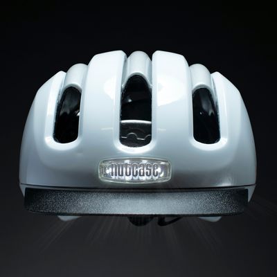 Vio Commute Blanco Mips Light-Pyöräilykypärä