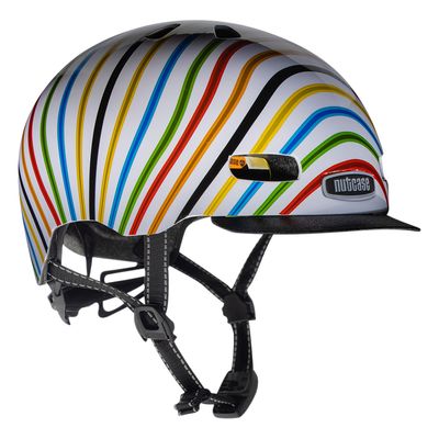 Little Nutty Candy Coat MIPS Helmet