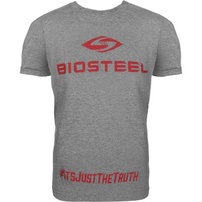 Miesten Biosteel T-Paita