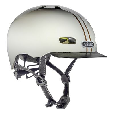 Street Leatherbound MIPS Helmet