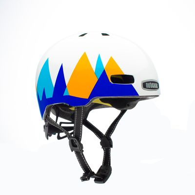 Little Nutty Mtn. Calling MIPS Helmet