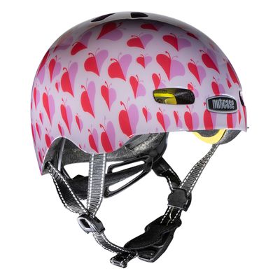 Baby Nutty Love Bug MIPS Helmet