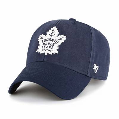 Toronto Maple Leafs '47 MVP LEGEND Lippalakki Navy Toronto Maple Leafs '47 MVP LEGEND Lippalakki Navy