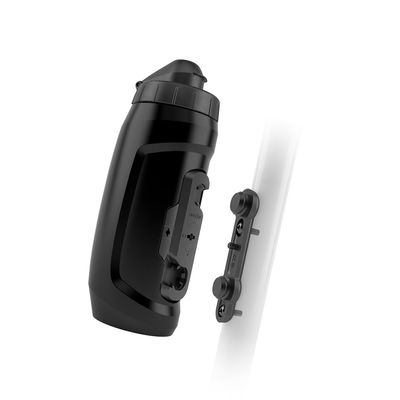 Twist Bottle 590 + Bike Base