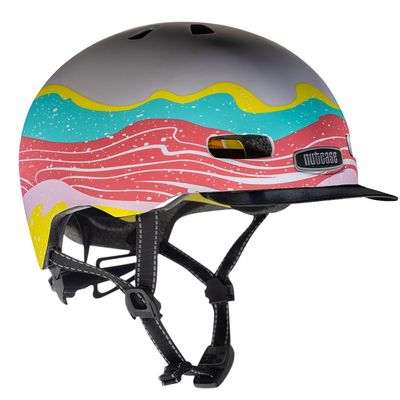 Little Nutty Vibe MIPS Helmet 