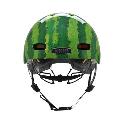 Street Watermelon MIPS-Pyöräilykypärä