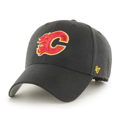 Calgary Flames '47 MVP -Lippalakki