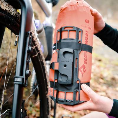 Fidlock Twist Uni Connector XL Varustekiinnike Fidlock Twist Uni Connector XL Varustekiinnike