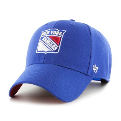 New York Rangers '47 Ballpark -Lippalakki New York Rangers '47 Ballpark -Lippalakki