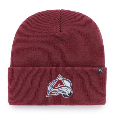 Colorado Avalanche '47 Haymaker -Pipo