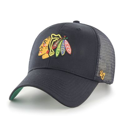 Chicago Blackhawks '47 Branson -Lippalakki