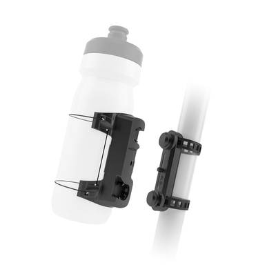 Fidlock Twist Uni Connector Pullokiinnike + Uni Base Teline