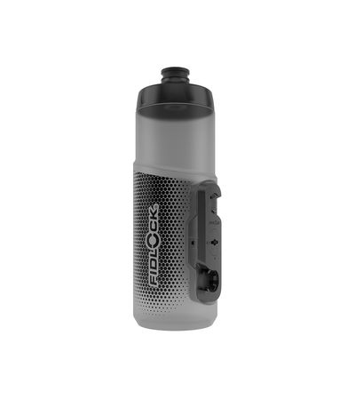 Twist Single Bottle 600