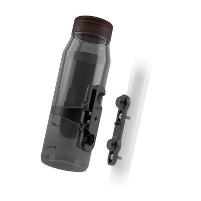 Twist Life 700ml -Juomapullo + Bike Base -Teline