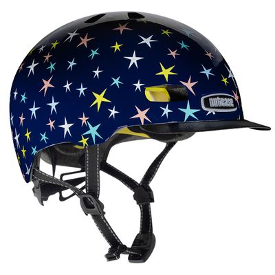 Little Nutty Stars Are Born MIPS Helmet