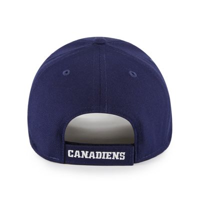Montreal Canadiens '47 MVP -Lippalakki