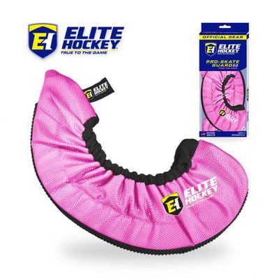 Elite Pro-Skate Guard Teräsuoja Pink
