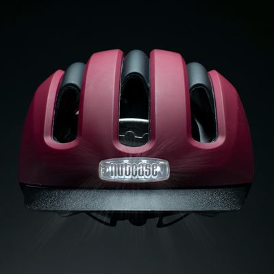 Vio Commute Cabernet MIPS Light -Pyöräilykypärä
