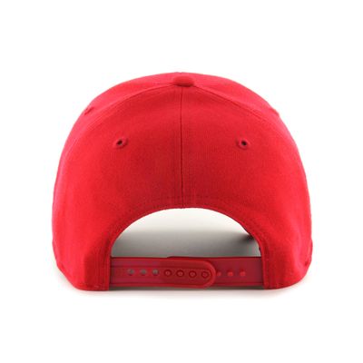 Detroit Red Wings '47 Ballpark -Lippakki