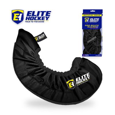Elite Pro-Skate Guard Teräsuoja Black