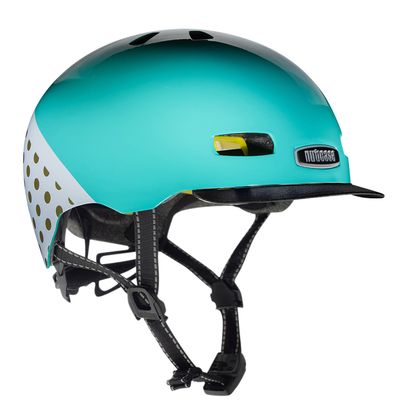 Street Tiffany's Brunch MIPS Helmet
