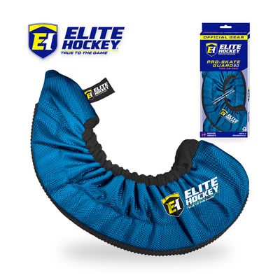 Elite Pro-Skate Guard Teräsuoja Electric Blue