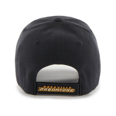 Nashville Predators '47 MVP -Lippalakki